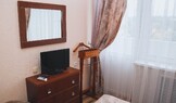 Фотография Двухместный 2-комнатный в Санаторий «Зори Ставрополья»(Пятигорск) Фотография Двухместный 2-комнатный в Санаторий «Зори Ставрополья»(Пятигорск)