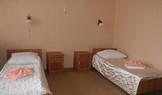 Фотография Двухместный номер 1 категории (1К2м1к1) в Санаторий «Целебный ключ»(Ессентуки) Фотография Двухместный номер 1 категории (1К2м1к1) в Санаторий «Целебный ключ»(Ессентуки)