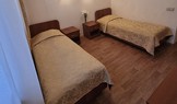 Фотография КОРПУС 3. Двухместный 1-комнатный 1 категории в Санаторий «им. Анджиевского»(Ессентуки) Фотография КОРПУС 3. Двухместный 1-комнатный 1 категории в Санаторий «им. Анджиевского»(Ессентуки)
