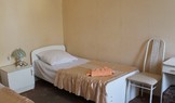 Фотография Стандарт 3 категория 2-местный 1-комнатный (3К2м1к2) в Санаторий «Здоровье»(Железноводск) Фотография Стандарт 3 категория 2-местный 1-комнатный (3К2м1к2) в Санаторий «Здоровье»(Железноводск)