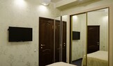 Фотография «Люкс 4-х местный трехкомнатный» в SPA-отель «Рафаэль»(Железноводск) Фотография «Люкс 4-х местный трехкомнатный» в SPA-отель «Рафаэль»(Железноводск)