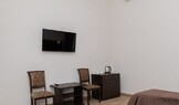 Фотография Двухместный стандарт (TWIN) в Отель «Espero Hotel Resort & Spa»(Ессентуки) Фотография Двухместный стандарт (TWIN) в Отель «Espero Hotel Resort & Spa»(Ессентуки)