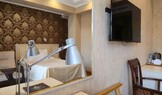 Фотография «Одноместный однокомнатный» в SPA-отель «Рафаэль»(Железноводск) Фотография «Одноместный однокомнатный» в SPA-отель «Рафаэль»(Железноводск)