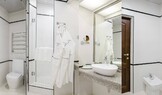 Фотография «Трехместный с 2 кроватями» в SPA-отель «Рафаэль»(Железноводск) Фотография «Трехместный с 2 кроватями» в SPA-отель «Рафаэль»(Железноводск)