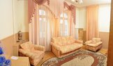 Фотография Люкс двухместный 2-х уровневый в Пансионат «Орлиное Гнездо»(Кисловодск) Фотография Люкс двухместный 2-х уровневый в Пансионат «Орлиное Гнездо»(Кисловодск)