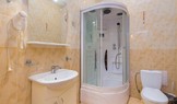 Фотография Двухместный улучшенный номер кор.4 (1К2М1К4) в Санаторий «Нарзан»(Кисловодск) Фотография Двухместный улучшенный номер кор.4 (1К2М1К4) в Санаторий «Нарзан»(Кисловодск)