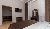 Фотография Двухкомнатный «Люкс» в Отель «Espero Hotel Resort & Spa»(Ессентуки) Фотография Двухкомнатный «Люкс» в Отель «Espero Hotel Resort & Spa»(Ессентуки)