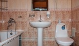 Фотография Двухместный номер 1 категории (1К2м1к1) в Санаторий «Целебный ключ»(Ессентуки) Фотография Двухместный номер 1 категории (1К2м1к1) в Санаторий «Целебный ключ»(Ессентуки)