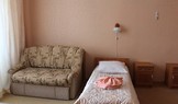 Фотография Двухместный номер 1 категории (1К2м1к1) в Санаторий «Целебный ключ»(Ессентуки) Фотография Двухместный номер 1 категории (1К2м1к1) в Санаторий «Целебный ключ»(Ессентуки)