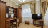 Фотография ОСНОВНОЙ. Люкс в Санаторий «Руно»(Пятигорск) Фотография ОСНОВНОЙ. Люкс в Санаторий «Руно»(Пятигорск)