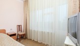 Фотография КОРПУС 3. Одноместный 1-комнатный 2 категории в Санаторий «им. Анджиевского»(Ессентуки) Фотография КОРПУС 3. Одноместный 1-комнатный 2 категории в Санаторий «им. Анджиевского»(Ессентуки)