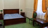 Фотография Люкс 1-комнатный в Санаторий «Галерея Палас»(Пятигорск) Фотография Люкс 1-комнатный в Санаторий «Галерея Палас»(Пятигорск)