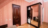 Фотография Двухместный номер Мансарда кор.2 в Отель «Espero Hotel Resort & Spa»(Ессентуки) Фотография Двухместный номер Мансарда кор.2 в Отель «Espero Hotel Resort & Spa»(Ессентуки)