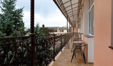 Фотография Двухместный 1-комнатный «Стандарт» в Санаторий «Радуга»(Кисловодск) Фотография Двухместный 1-комнатный «Стандарт» в Санаторий «Радуга»(Кисловодск)