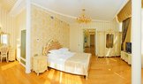 Фотография Люкс Золотой 3-комнатный 4-местный с кухней в Санаторий «Целебный Нарзан»(Кисловодск) Фотография Люкс Золотой 3-комнатный 4-местный с кухней в Санаторий «Целебный Нарзан»(Кисловодск)