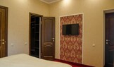 Фотография «Люкс 4-х местный трехкомнатный» в SPA-отель «Рафаэль»(Железноводск) Фотография «Люкс 4-х местный трехкомнатный» в SPA-отель «Рафаэль»(Железноводск)