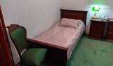 Фотография Стандарт в Санаторий «Галерея Палас»(Пятигорск) Фотография Стандарт в Санаторий «Галерея Палас»(Пятигорск)
