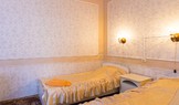 Фотография Стандарт 3 категория 2-местный 2-комнатный (3К2м2к2) в Санаторий «Здоровье»(Железноводск) Фотография Стандарт 3 категория 2-местный 2-комнатный (3К2м2к2) в Санаторий «Здоровье»(Железноводск)