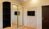 Фотография «Люкс 2-х местный двухкомнатный» в SPA-отель «Рафаэль»(Железноводск) Фотография «Люкс 2-х местный двухкомнатный» в SPA-отель «Рафаэль»(Железноводск)