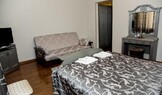 Фотография Студия в Отель «Espero Hotel Resort & Spa»(Ессентуки) Фотография Студия в Отель «Espero Hotel Resort & Spa»(Ессентуки)