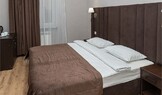 Фотография Двухместный стандарт (DBL) в Отель «Espero Hotel Resort & Spa»(Ессентуки) Фотография Двухместный стандарт (DBL) в Отель «Espero Hotel Resort & Spa»(Ессентуки)