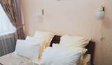 Фотография Двухместный 2-комнатный в Санаторий «Зори Ставрополья»(Пятигорск) Фотография Двухместный 2-комнатный в Санаторий «Зори Ставрополья»(Пятигорск)