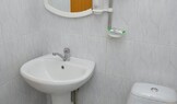 Фотография Одноместный улучшенный номер кор.Горный (1К1М1КГ) в Санаторий «Нарзан»(Кисловодск) Фотография Одноместный улучшенный номер кор.Горный (1К1М1КГ) в Санаторий «Нарзан»(Кисловодск)