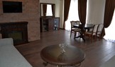 Фотография Люкс двухместный двухкомнатный в корпусе 2 (Л2м2к2) в Санаторий «Эльбрус»(Железноводск) Фотография Люкс двухместный двухкомнатный в корпусе 2 (Л2м2к2) в Санаторий «Эльбрус»(Железноводск)