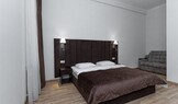 Фотография Трёхместный улучшенный стандарт в Отель «Espero Hotel Resort & Spa»(Ессентуки) Фотография Трёхместный улучшенный стандарт в Отель «Espero Hotel Resort & Spa»(Ессентуки)