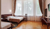 Фотография Двухместный 1-комнатный 2 категории кор.5 (2к2м1к5) в Санаторий «им. М.Ю. Лермонтова»(Пятигорск)