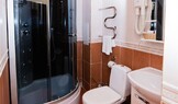 Фотография Одноместный улучшенный стандарт в Отель «Espero Hotel Resort & Spa»(Ессентуки) Фотография Одноместный улучшенный стандарт в Отель «Espero Hotel Resort & Spa»(Ессентуки)