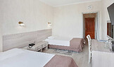 Фотография Двухместный 1-комнатный 1 категории кор.4 (1к2м1к4К) в Санаторий «им. М.Ю. Лермонтова»(Пятигорск)