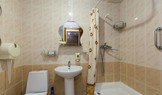 Фотография Двухместный двухкомнатный номер 1 категории в корпусе 3 (1К2м2к3) в Санаторий «им. Эрнста Тельмана»(Железноводск) Фотография Двухместный двухкомнатный номер 1 категории в корпусе 3 (1К2м2к3) в Санаторий «им. Эрнста Тельмана»(Железноводск)