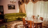 Фотография Трёхкомнатный «Люкс» (без балкона) в Санаторий «Русь»(Железноводск) Фотография Трёхкомнатный «Люкс» (без балкона) в Санаторий «Русь»(Железноводск)