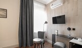 Фотография New Сингл в Отель «Курортный»(Ессентуки) Фотография New Сингл в Отель «Курортный»(Ессентуки)