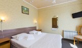 Фотография Двухместный двухкомнатный номер 1 категории в корпусе 1 (1К2м2к1) в Санаторий «Эльбрус»(Железноводск) Фотография Двухместный двухкомнатный номер 1 категории в корпусе 1 (1К2м2к1) в Санаторий «Эльбрус»(Железноводск)