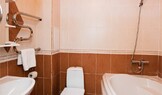Фотография Студия в Отель «Espero Hotel Resort & Spa»(Ессентуки) Фотография Студия в Отель «Espero Hotel Resort & Spa»(Ессентуки)