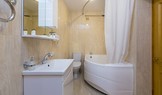Фотография Джуниор Сюит двухместный двухкомнатный в корпусе 2 (ДС2м2к2) в Санаторий «Эльбрус»(Железноводск) Фотография Джуниор Сюит двухместный двухкомнатный в корпусе 2 (ДС2м2к2) в Санаторий «Эльбрус»(Железноводск)