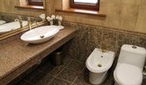 Фотография номер «Апартаменты с личной террасой» в SPA-отель «Рафаэль»(Железноводск) Фотография номер «Апартаменты с личной террасой» в SPA-отель «Рафаэль»(Железноводск)