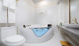 Фотография «Люкс 2-х местный двухкомнатный» в SPA-отель «Рафаэль»(Железноводск) Фотография «Люкс 2-х местный двухкомнатный» в SPA-отель «Рафаэль»(Железноводск)