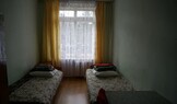 Фотография Двухместный эконом в Железноводская клиника ФГБУ СКФНКЦ ФМБА России(Железноводск) Фотография Двухместный эконом в Железноводская клиника ФГБУ СКФНКЦ ФМБА России(Железноводск)