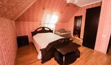 Фотография Двухместный номер Мансарда кор.2 в Отель «Espero Hotel Resort & Spa»(Ессентуки) Фотография Двухместный номер Мансарда кор.2 в Отель «Espero Hotel Resort & Spa»(Ессентуки)