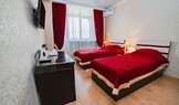 Фотография Двухместный 1-комнатный номер кор.1,3 в Санаторий «ЦВС Ессентукский»(Ессентуки) Фотография Двухместный 1-комнатный номер кор.1,3 в Санаторий «ЦВС Ессентукский»(Ессентуки)