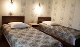Фотография Двухместный стандарт в Железноводская клиника ФГБУ СКФНКЦ ФМБА России(Железноводск) Фотография Двухместный стандарт в Железноводская клиника ФГБУ СКФНКЦ ФМБА России(Железноводск)