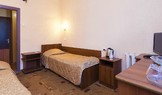 Фотография КОРПУС 1. Двухместный 1-комнатный 2 категории в Санаторий «им. Анджиевского»(Ессентуки) Фотография КОРПУС 1. Двухместный 1-комнатный 2 категории в Санаторий «им. Анджиевского»(Ессентуки)