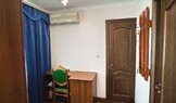 Фотография Одноместный номер 1 категории без балкона (1К1м1к2) в Санаторий «Лесной»(Железноводск) Фотография Одноместный номер 1 категории без балкона (1К1м1к2) в Санаторий «Лесной»(Железноводск)