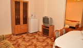 Фотография Двухместный трехкомнатный Люкс кор.Горный (Л2М3КГ) в Санаторий «Нарзан»(Кисловодск) Фотография Двухместный трехкомнатный Люкс кор.Горный (Л2М3КГ) в Санаторий «Нарзан»(Кисловодск)