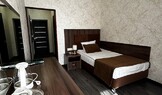 Фотография Одноместный номер 1 категории с балконом (1К1м1к1Б) в Санаторий «Лесной»(Железноводск) Фотография Одноместный номер 1 категории с балконом (1К1м1к1Б) в Санаторий «Лесной»(Железноводск)