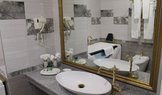 Фотография номер «Апартаменты с личной террасой» в SPA-отель «Рафаэль»(Железноводск) Фотография номер «Апартаменты с личной террасой» в SPA-отель «Рафаэль»(Железноводск)