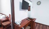 Фотография Двухместный 2-комнатный номер «Семейный» (1К2м2к1С) в Санаторий «Лесной»(Железноводск) Фотография Двухместный 2-комнатный номер «Семейный» (1К2м2к1С) в Санаторий «Лесной»(Железноводск)